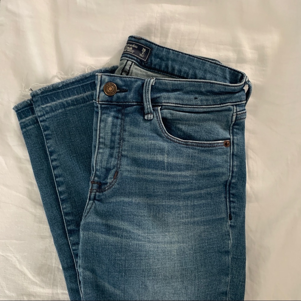 Abercrombie Jeans